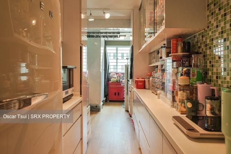 Blk 81 Commonwealth Heights (Queenstown), HDB 2 Rooms #581582631
